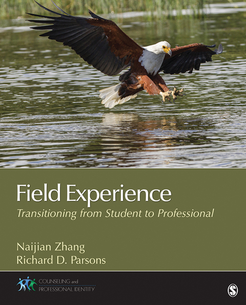 Field Experience - Naijian Zhang, Richard D. Parsons