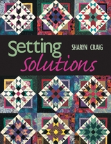 Setting Solutions -  Sharyn Craig