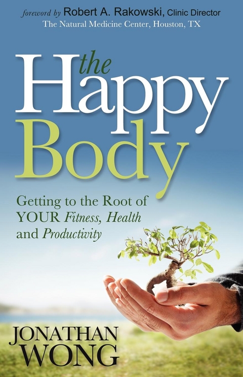 Happy Body -  Jonathan Wong