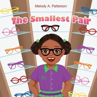 The Smallest Pair - Melody A Patterson