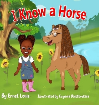I Know a Horse