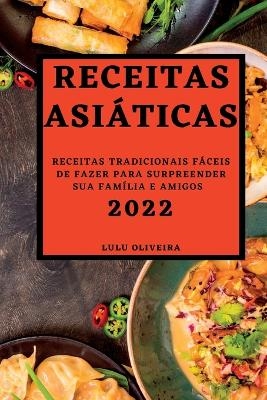 Receitas Asiáticas 2022