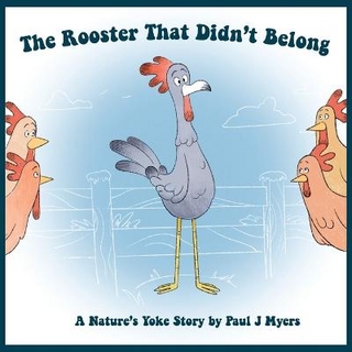 The Rooster That Didn't Belong