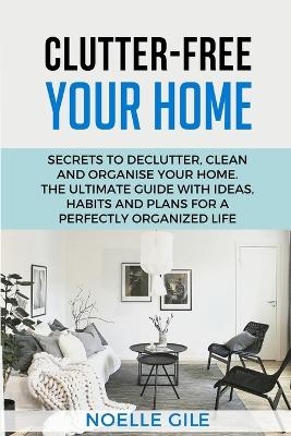 Clutter-Free Your Home