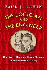 The Logician and the Engineer - Paul J. Nahin
