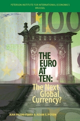 The Euro at Ten - 