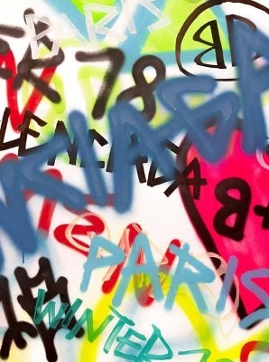 Balenciaga - Demna Gvasalia, Johnny Dufort