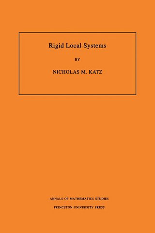 Rigid Local Systems