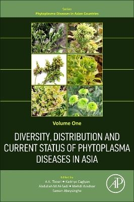 Diversity, Distribution, and Current Status