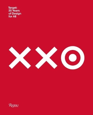 Target: 20 Years of Design for All -  TARGET, Kim Hastreitter