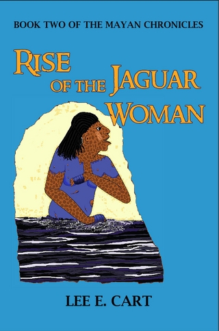 Rise of the Jaguar Woman
