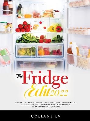 The Fridge Edit 2022 -  Collane LV