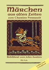 M&auml;rchen aus alten Zeiten - Charles Perrault