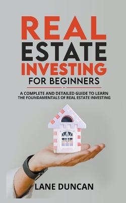 Real Estate Investing for Beginners