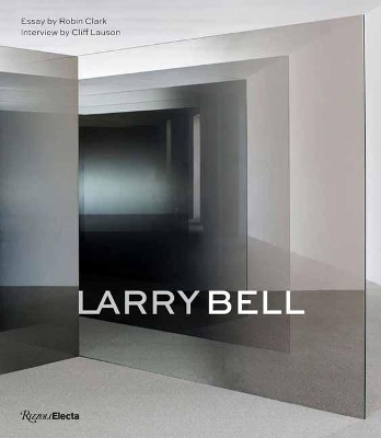 Larry Bell - Robin Clark