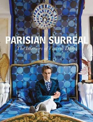 Vincent Darr&eacute; - Vincent Darr&eacute;