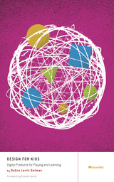 Design For Kids - Debra Levin Gelman