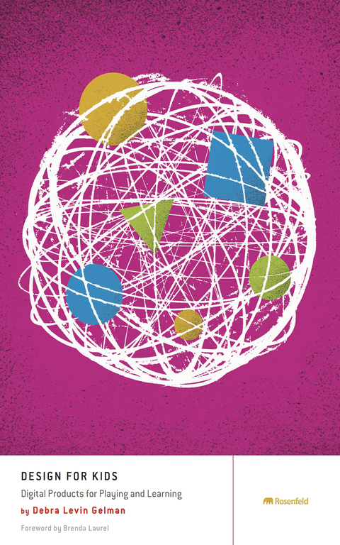 Design For Kids - Debra Levin Gelman