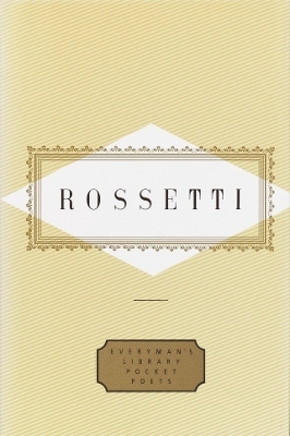 Rossetti: Poems - Christina Rossetti