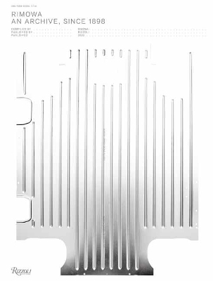 From the Archive RIMOWA