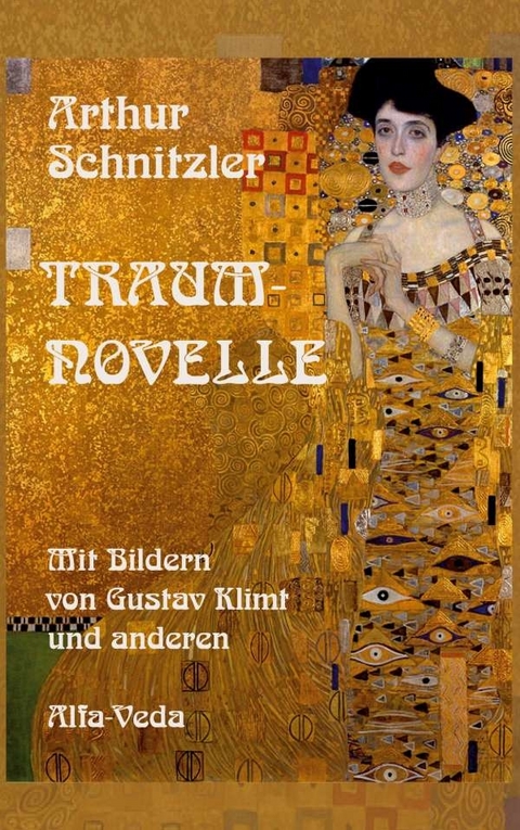 Traumnovelle - Arthur Schnitzler