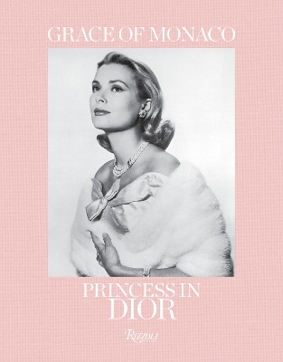 Grace of Monaco - Florence Müller, Frédéric Mitterrand