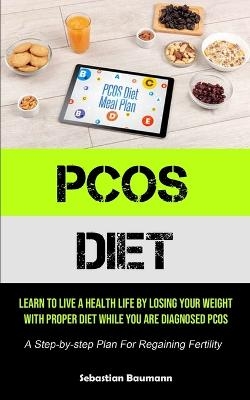 Pcos Diet - Sebastian Baumann