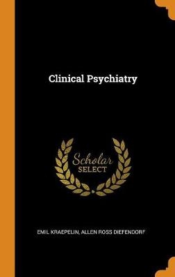 Clinical Psychiatry
