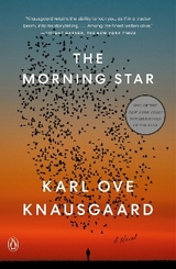 The Morning Star - Knausgaard, Karl Ove