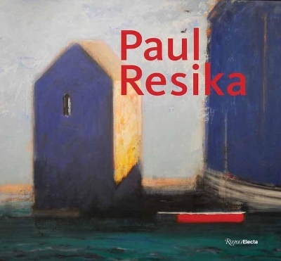 Paul Resika - Avis Berman