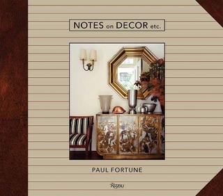 Notes on Décor, Etc