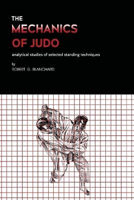 The Mechanics of Judo