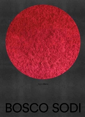 Bosco Sodi - Dakin Hart, Juan Manuel Bonet