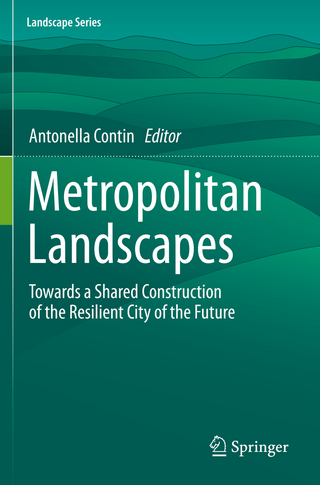 Metropolitan Landscapes