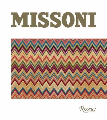 Missoni Deluxe Edition - Massimiliano Capella, Mario Boselli