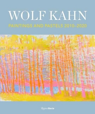 Wolf Kahn