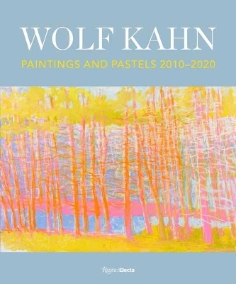 Wolf Kahn - William C. Agee, Sasha Nicholas