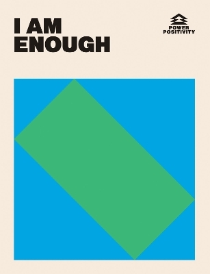 I AM ENOUGH -  Hardie Grant Books