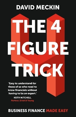 The 4 Figure Trick - David Meckin
