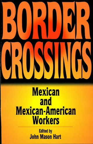 Border Crossings