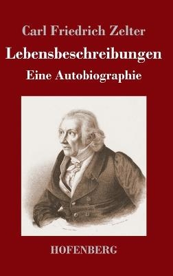 Lebensbeschreibungen