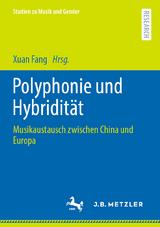 Polyphonie und Hybridit&auml;t - 
