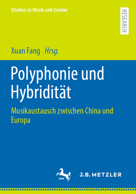 Polyphonie und Hybridit&auml;t - 