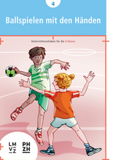 Ballspielen mit den H&auml;nden - J&uuml;rg Baumberger, Urs M&uuml;ller