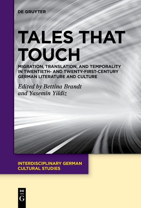 Tales That Touch - 