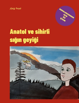 Anatol und der Zauberelch