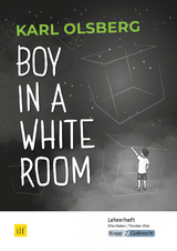 Boy in a White Room – Karl Olsberg – Materialpaket-CD - Thorsten Utter