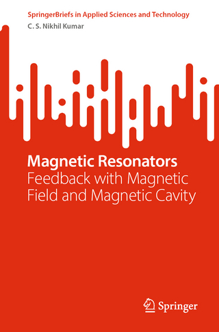 Magnetic Resonators