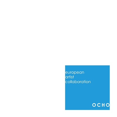 OCHO - Dorothee Baer-Bogensch&uuml;tz