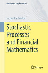 Stochastic Processes and Financial Mathematics - Ludger Rüschendorf